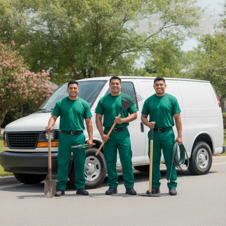 Designer de Paisagem equipe em Teresina